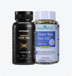 Fish Oil